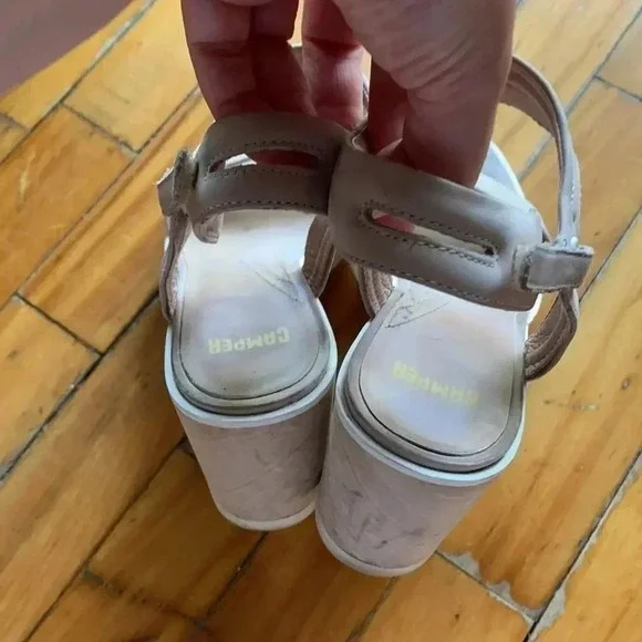 Camper sandals - Picture 5 of 5